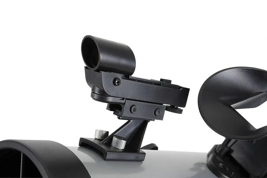 Buscador StarPointer ™ Celestron StarSense Explorer