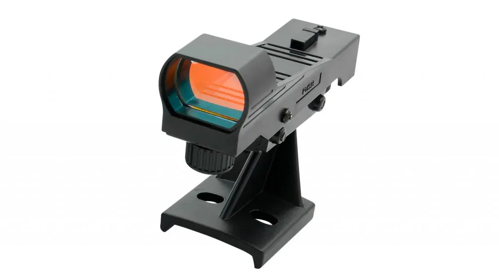 Buscador telescopios Meade Polaris