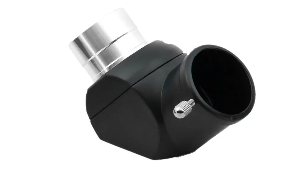 Diagonal de imagen recta Meade StarPro AZ