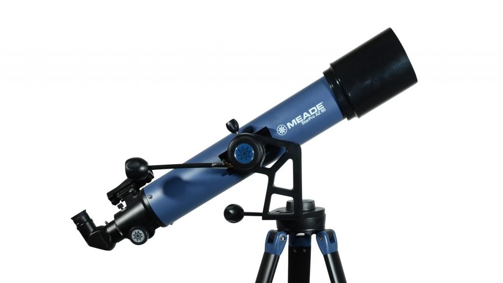 Meade StarPro AZ™ 90 mm
