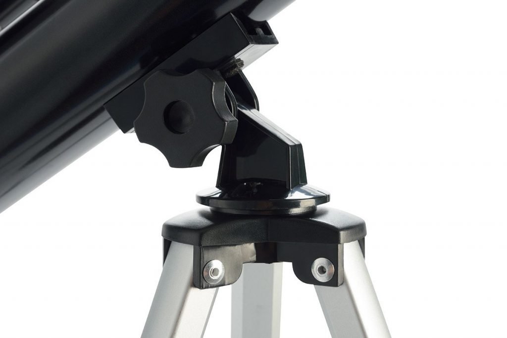 Montura altazimutal Celestron PowerSeeker 40 AZ
