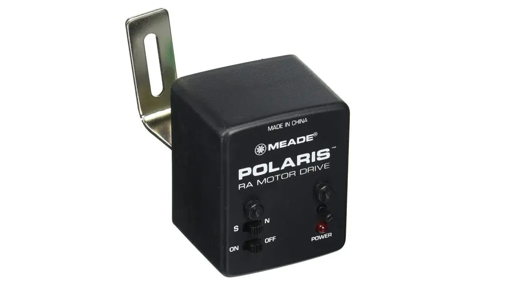 Motor Meade Polaris
