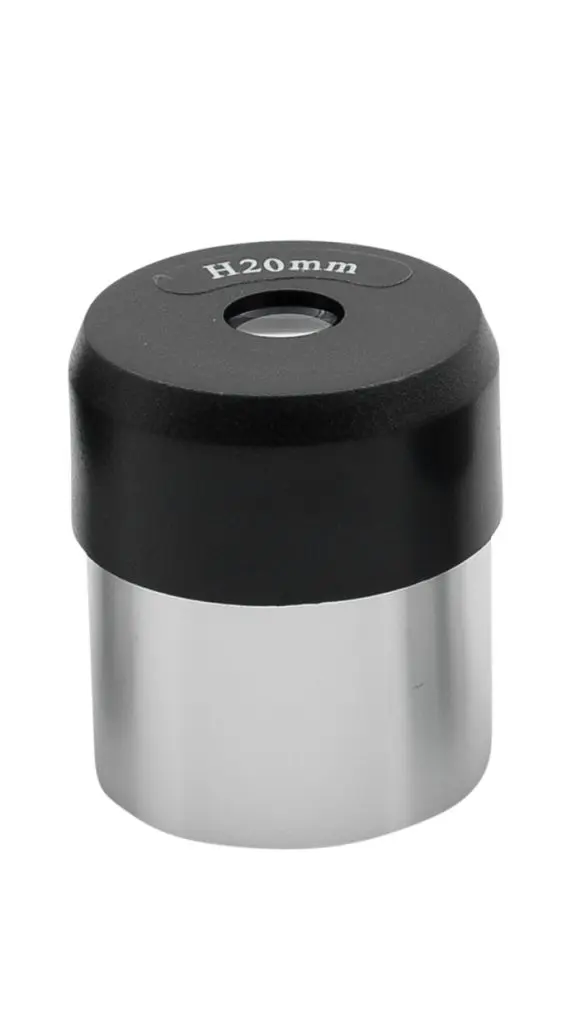 Ocular Huygens de 20 mm