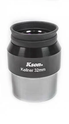 Ocular Kellner de 32 mm