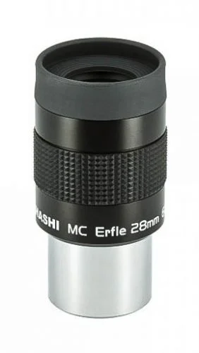 Ocular Erfle de 28 mm