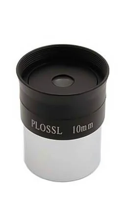 Ocular Plössl de 10 mm