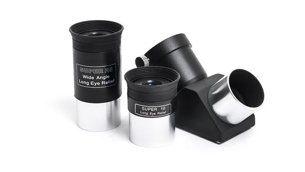 Accesorios telescopio Sky-Watcher bk707az2