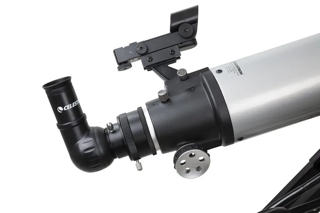 Celestron Telescopio AC 102/660 StarSense Explorer DX 102 AZ