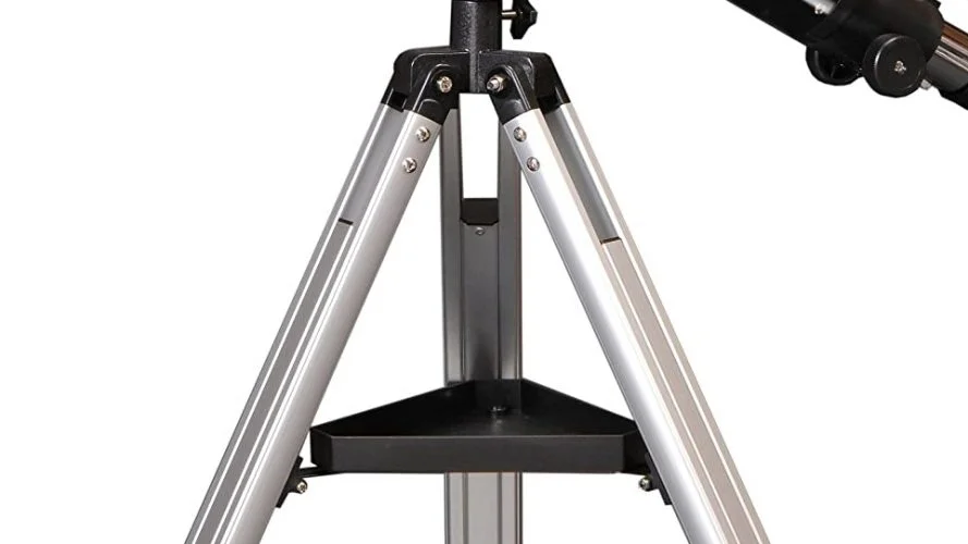 Tripode y bandeja de accesorios telescopio Sky-Watcher BK 707 AZ2