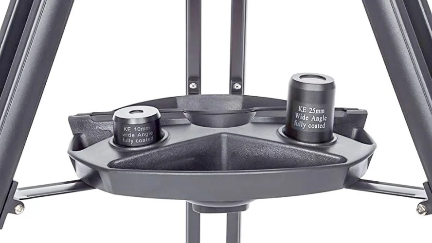 Bandeja de accesorios Celestron Astro Fi