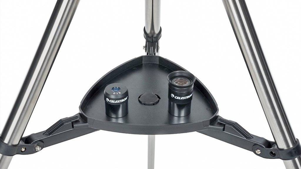 Bandeja de accesorios Celestron Cometron 114 AZ