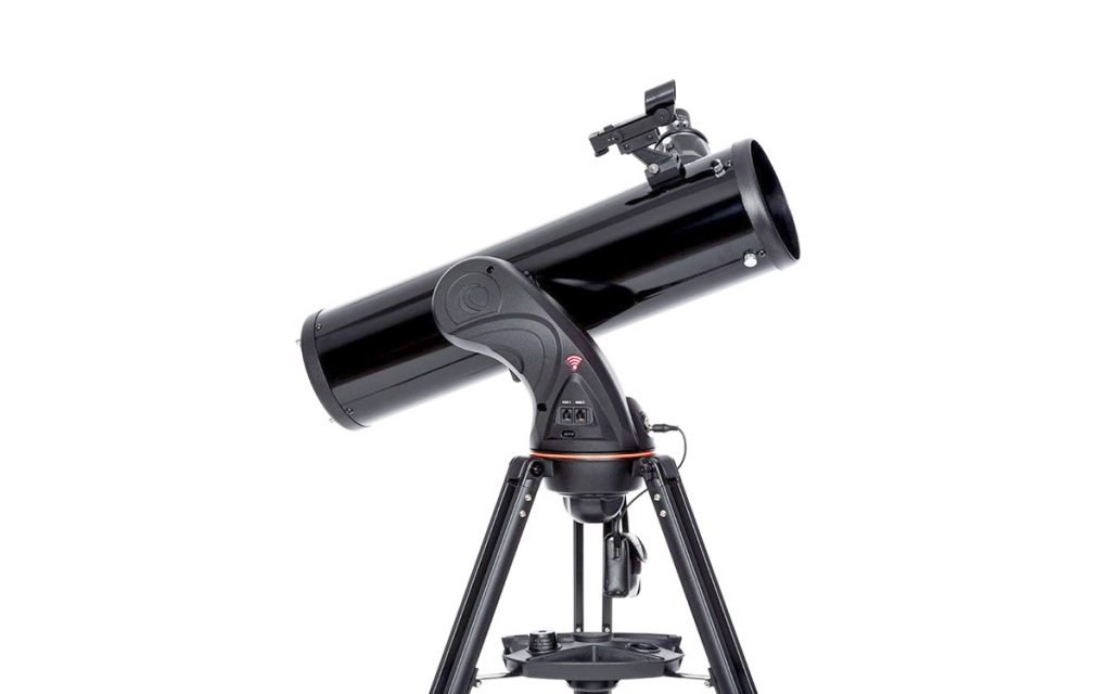 Telescopio Celestron Astro Fi ® 130 【2021】