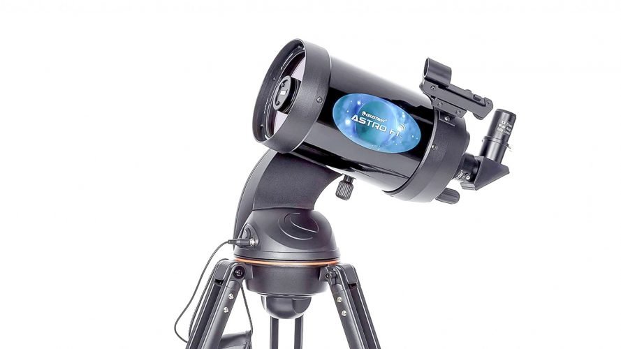 Celestron astro deals fi 5sc