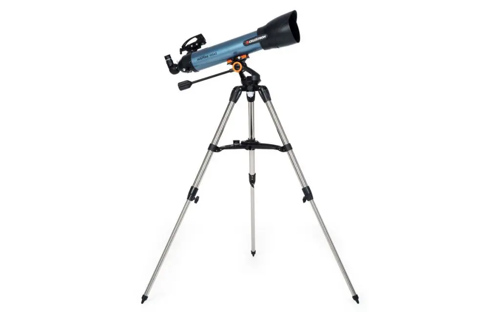 mejores ofertas Celestron Inspire 100az