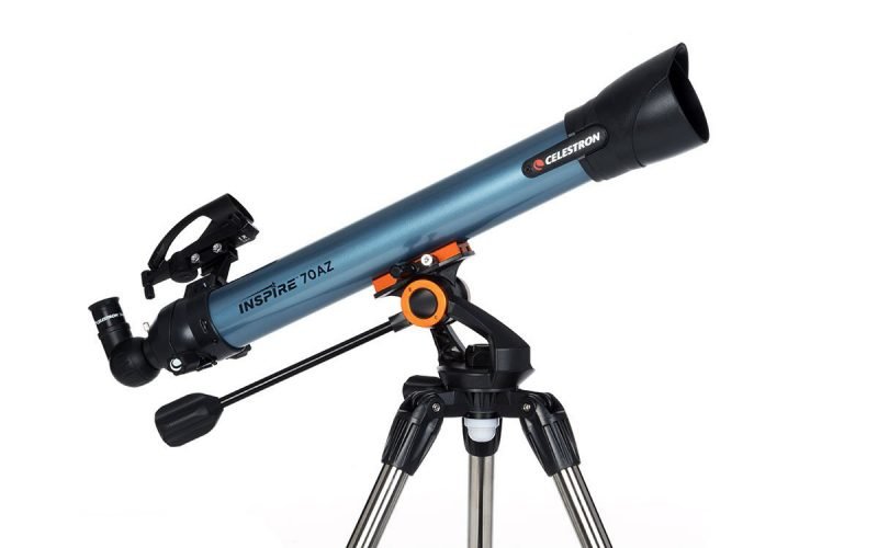 Celestron Inspire 70 az
