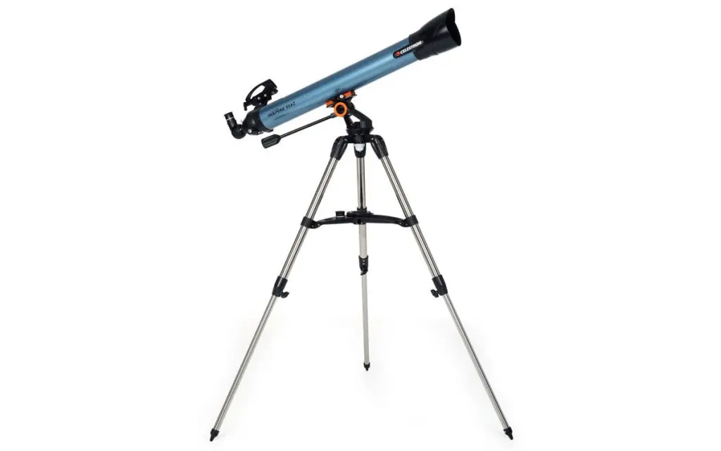 Celestron Inspire 80az con descuento envío gratis y al mejor precio