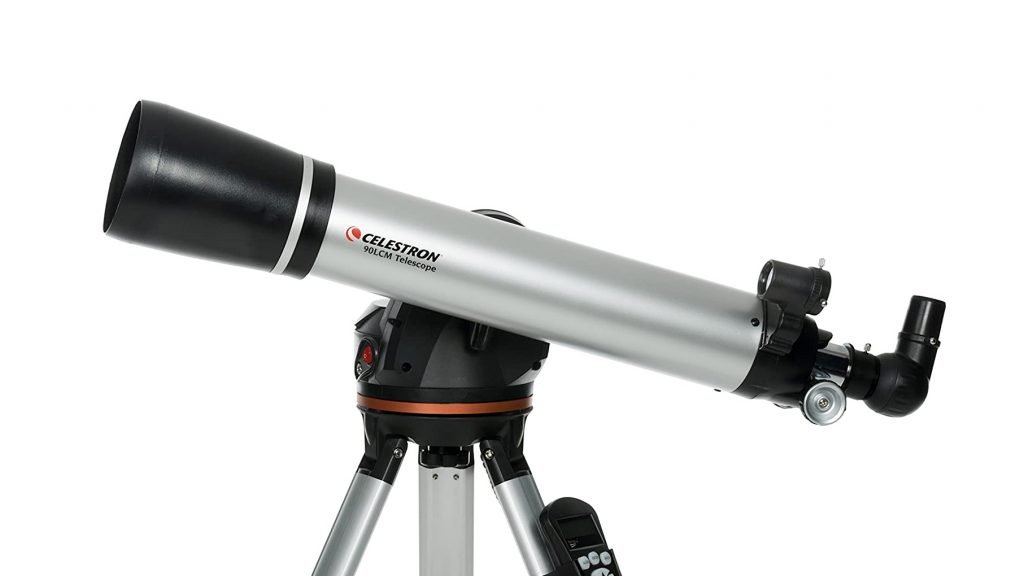 Celestron LCM 90