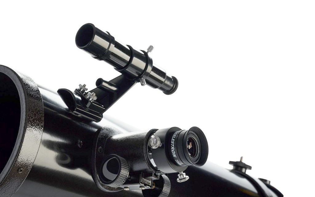Celestron Telescopio N 127/1000 Powerseeker 127 EQ