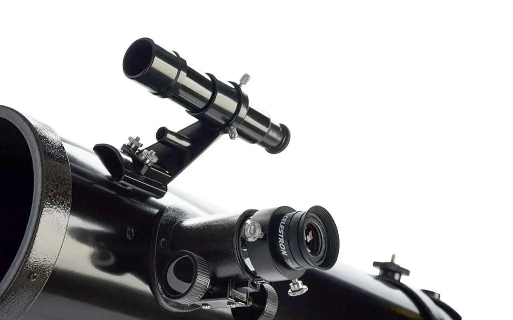 Celestron Telescopio N 114/900 Powerseeker 114 EQ