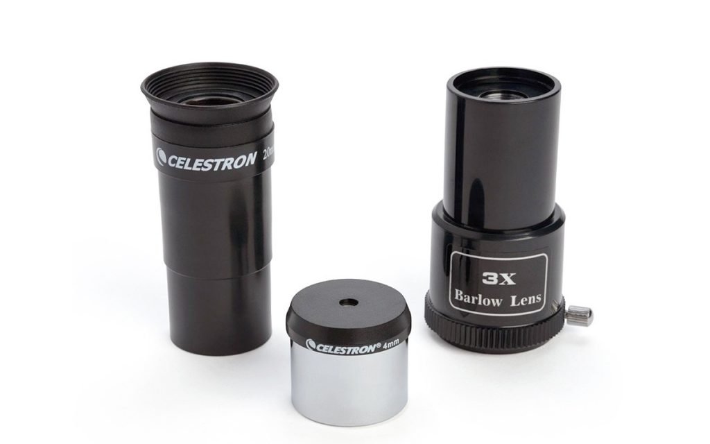 mejor oferta Celestron PowerSeeker 114eq md