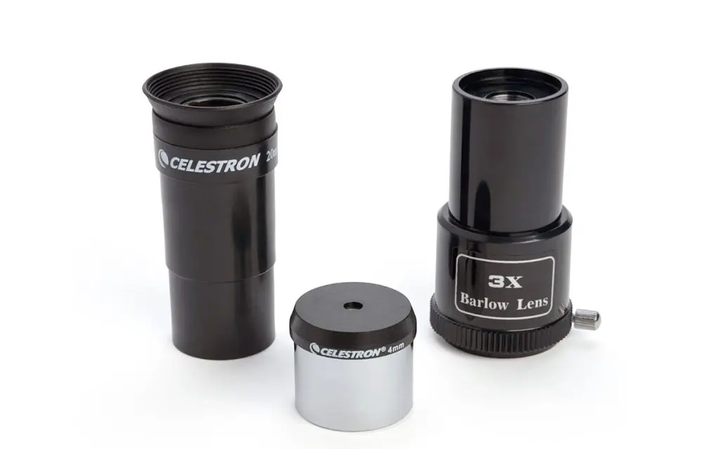 mejor oferta Celestron PowerSeeker 114eq md