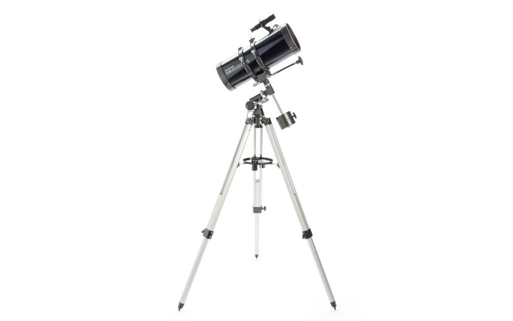 mejores ofertas telescopio Celestron PowerSeeker 127eq