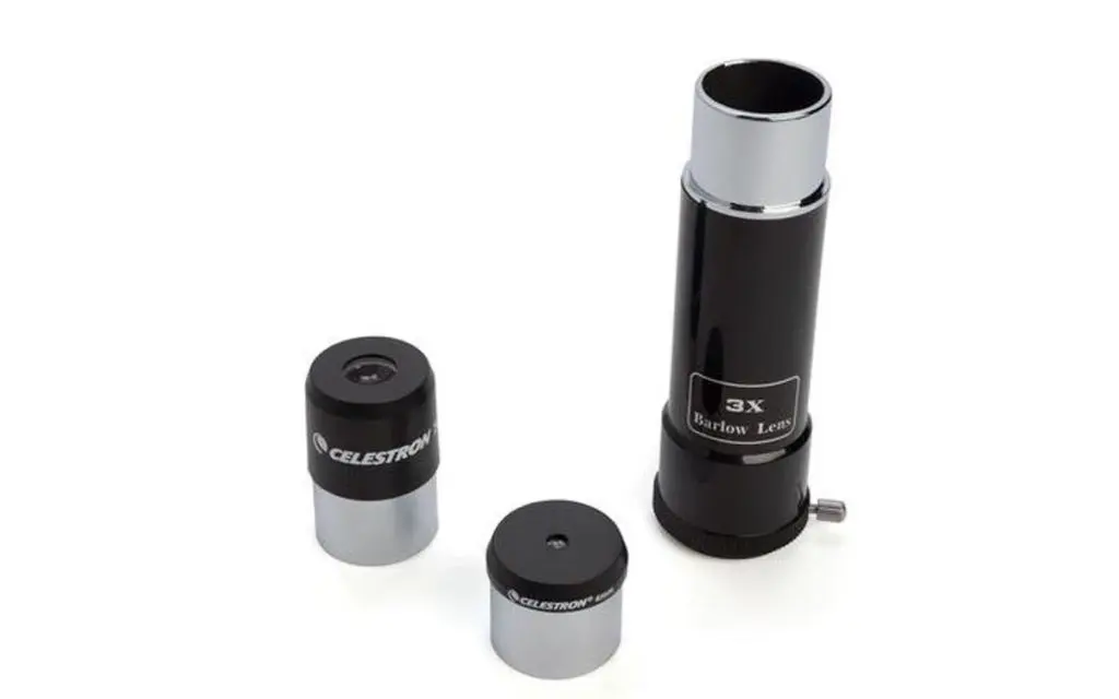 mejores ofertas Celestron PowerSeeker 70az