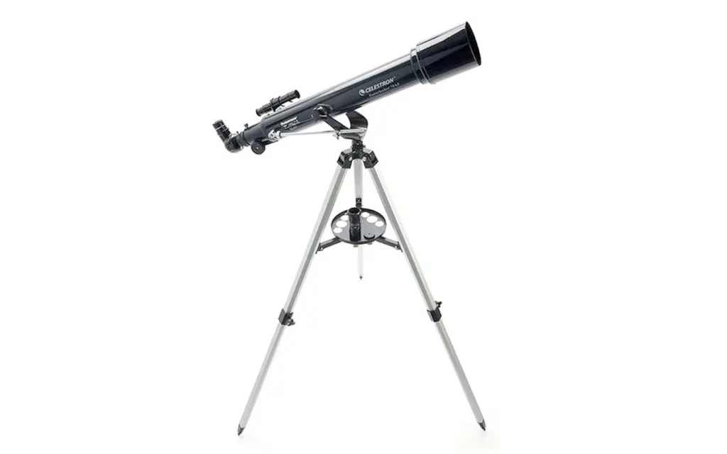 Comprar Celestron PowerSeeker 70az al mejor precio