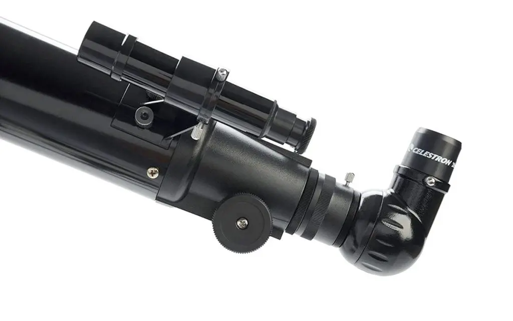 Celestron Telescopio AC 70/700 Powerseeker 70 AZ