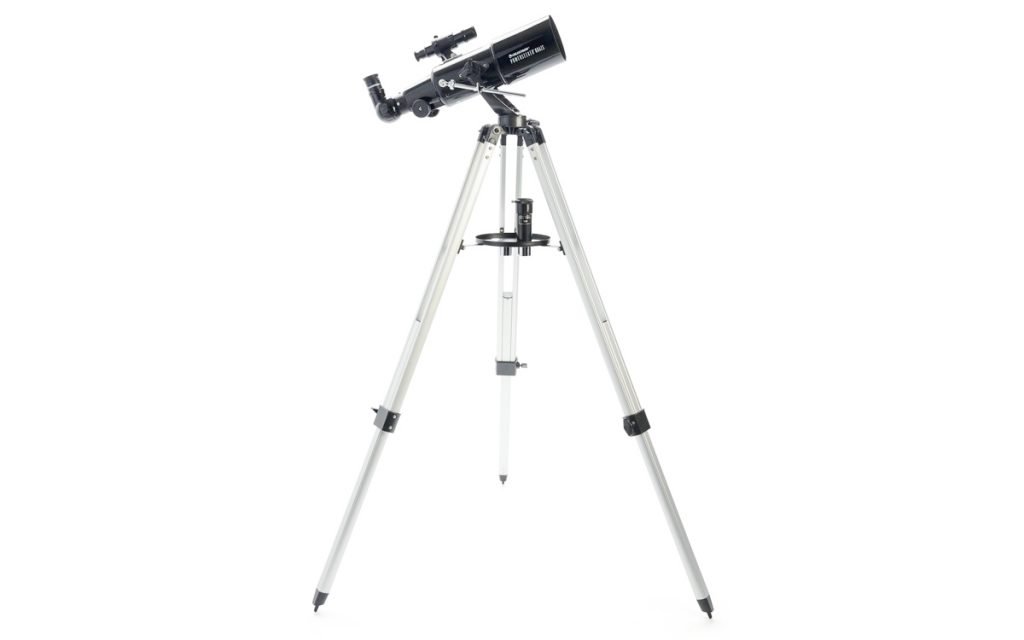 mejor oferta Celestron Powerseeker 80AZS
