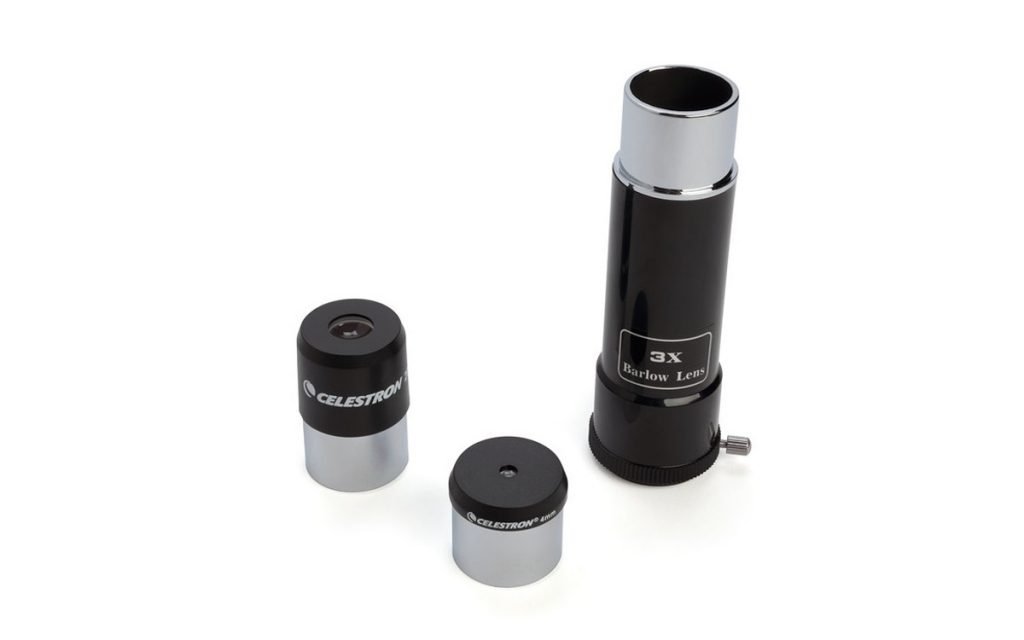 mejores ofertas Celestron Powerseeker 80AZS