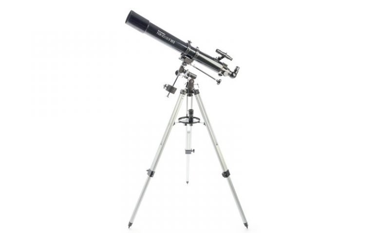 Telescopio Celestron PowerSeeker ® 80eq 【2021】