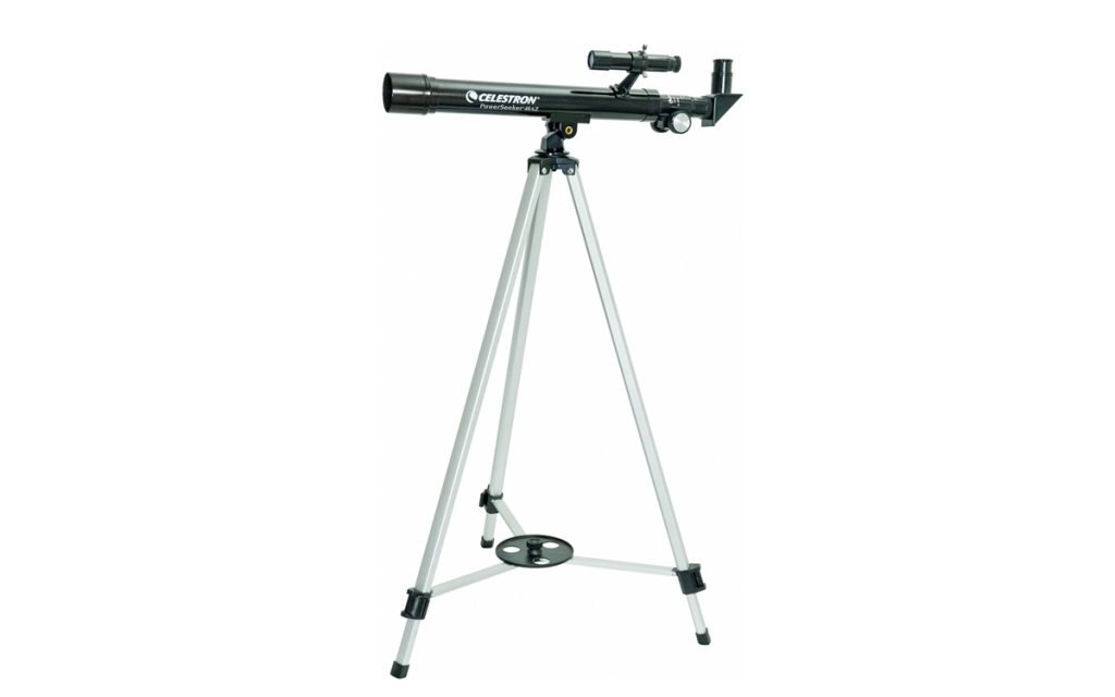 Celestron PowerSeeker 40 AZ