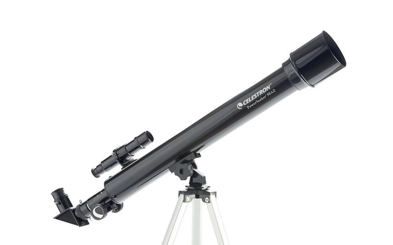 Celestron PowerSeeker 50az