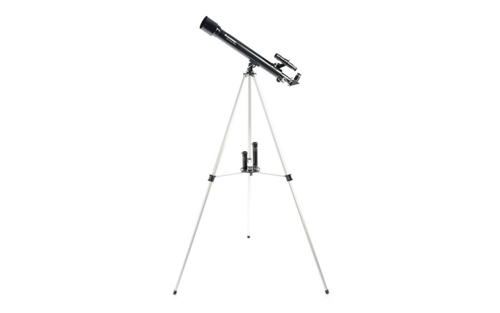 Telescopio Celestron PowerSeeker ® 50az 【2021】