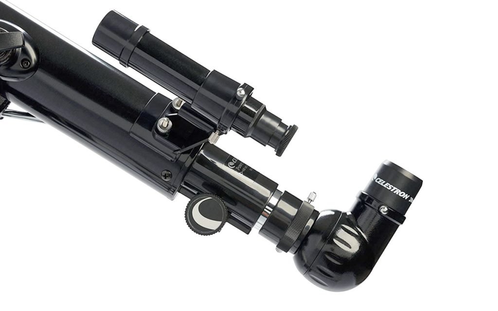 mejores ofertas Celestron Powerseeker 60az