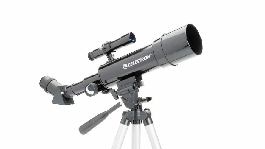 Celestron travel scope 50