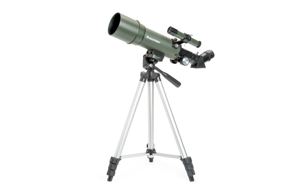 Celestron national park foundation 60mm 2024 travelscope review