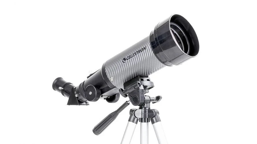Celestron travel scope 70 DX