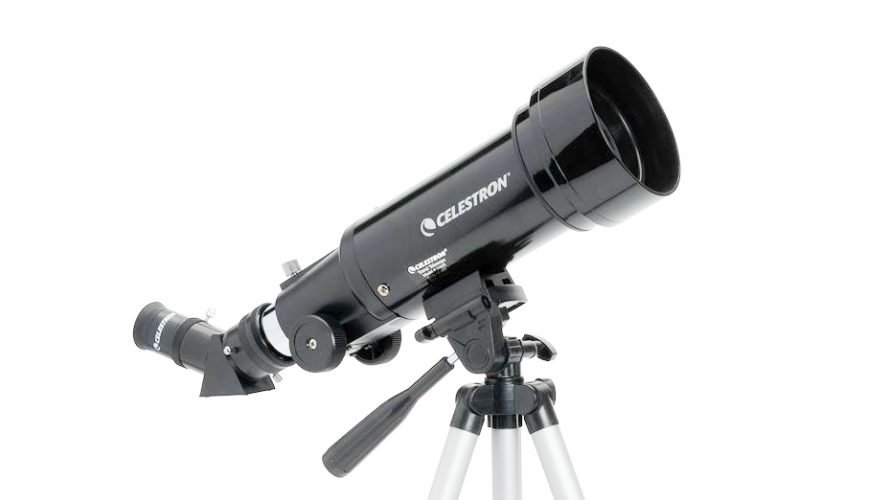 Celestron travel scope 70