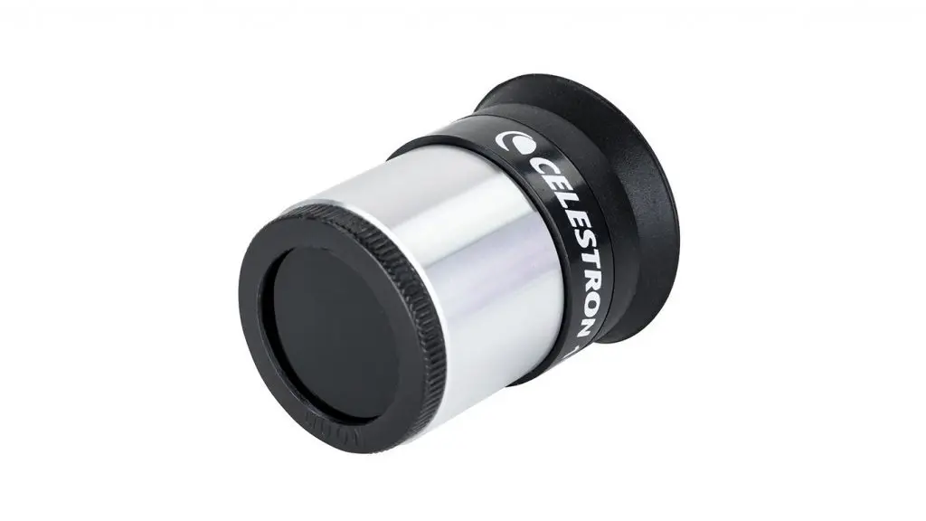 Filtro lunar verde Celestron Travel Scope