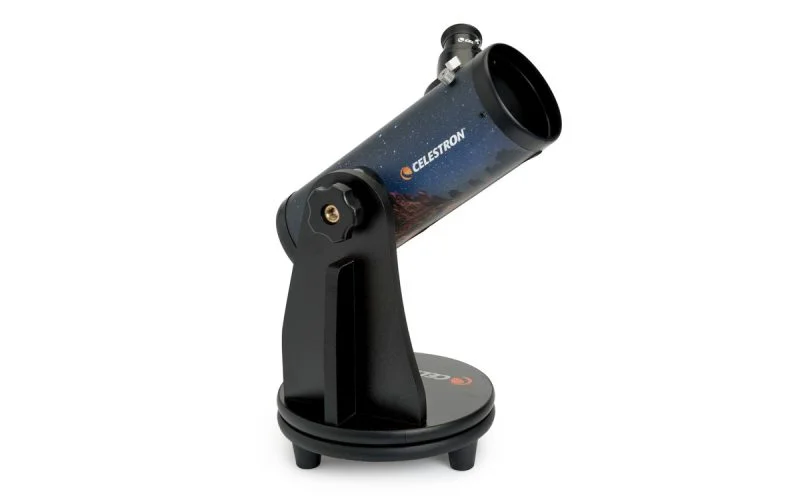 Celestron national park hot sale foundation firstscope telescope