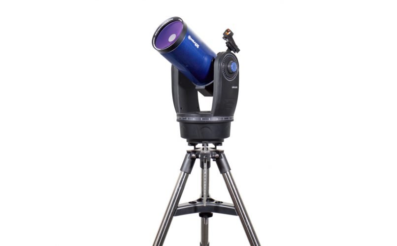 Bouton De Mise Au Point Fine Pour Télescope Meade ETX125 - Upgrade En Plastique Rigide Doré - Diamètre 50mm