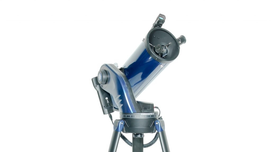 Meade StarNavigator NG 114