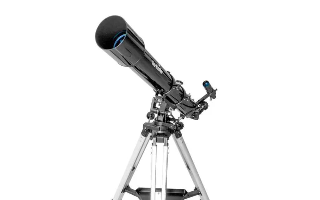 skywatcher ac 90/900 evostar az-3