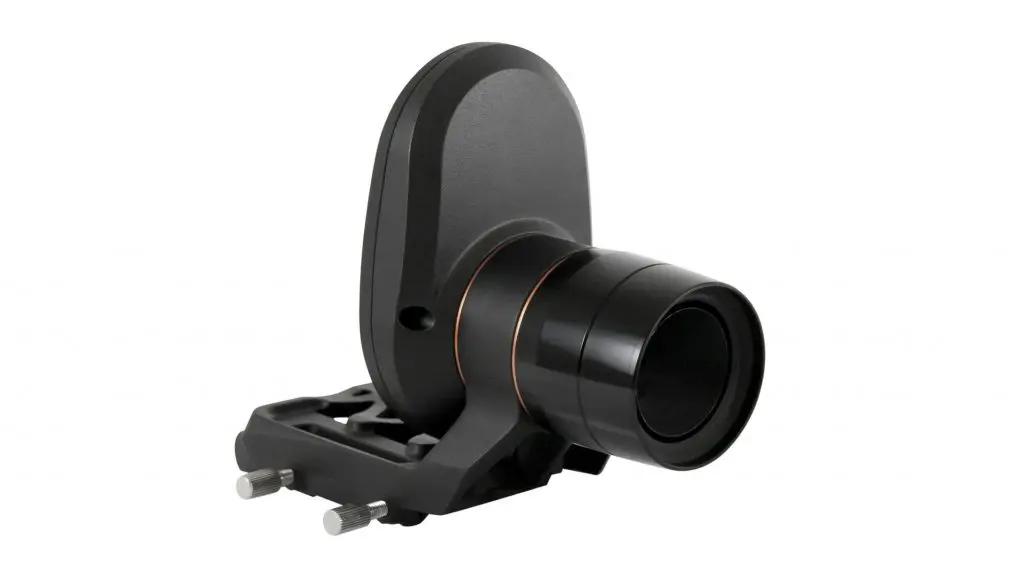 Starsense Autoalign, cámara CMOS para alinear telescopio Celestron LCM