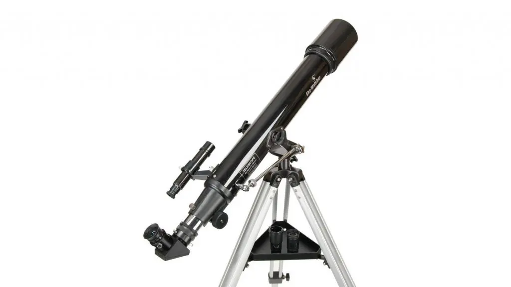 telescopio 70 700 az2 skywatcher