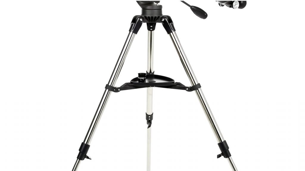 ▷ Celestron Astromaster ® Lt 60 az