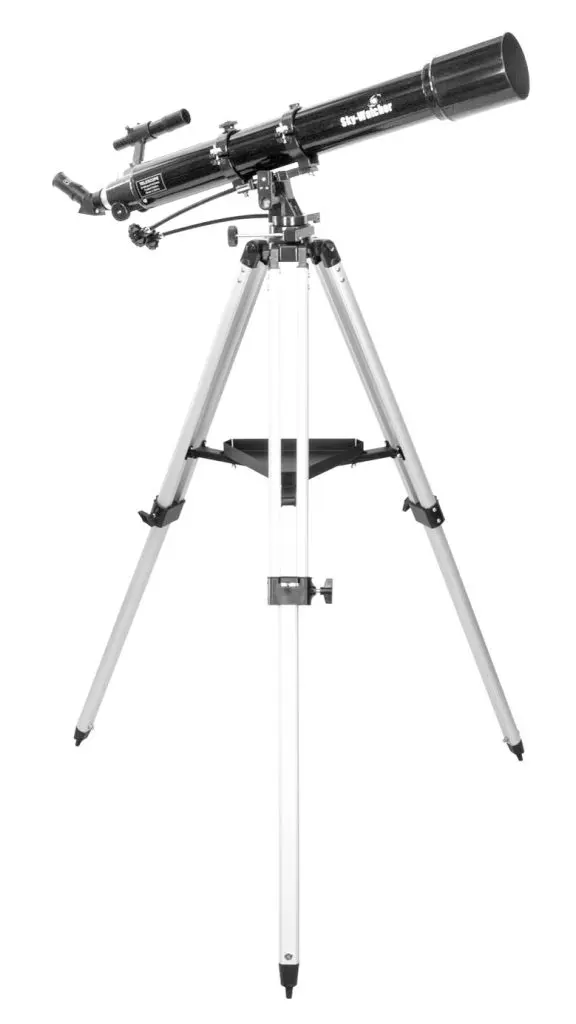 skywatcher 90/900 az3 precio