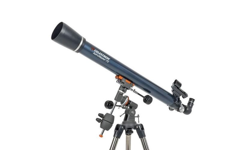 Celestron astromaster 70 EQ